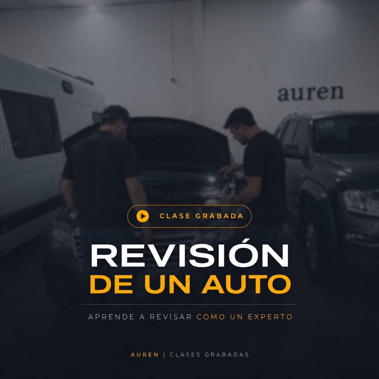 Masterclass - Revisión de un caso real