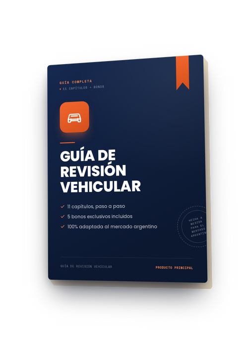 Guía completa (11 capítulos)